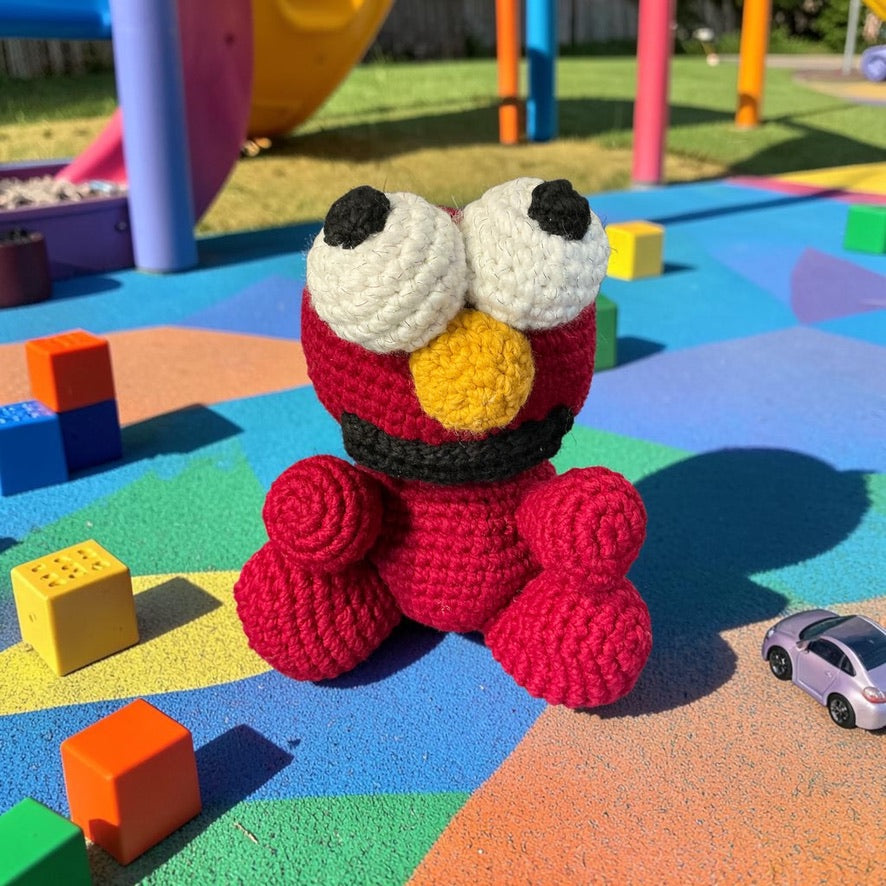 Elmo