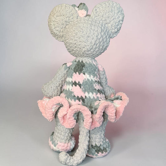 Gwennie the Mouse