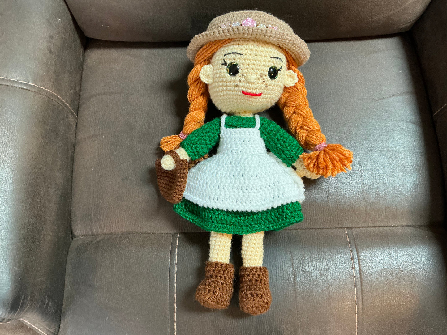 Anne of Green Gables