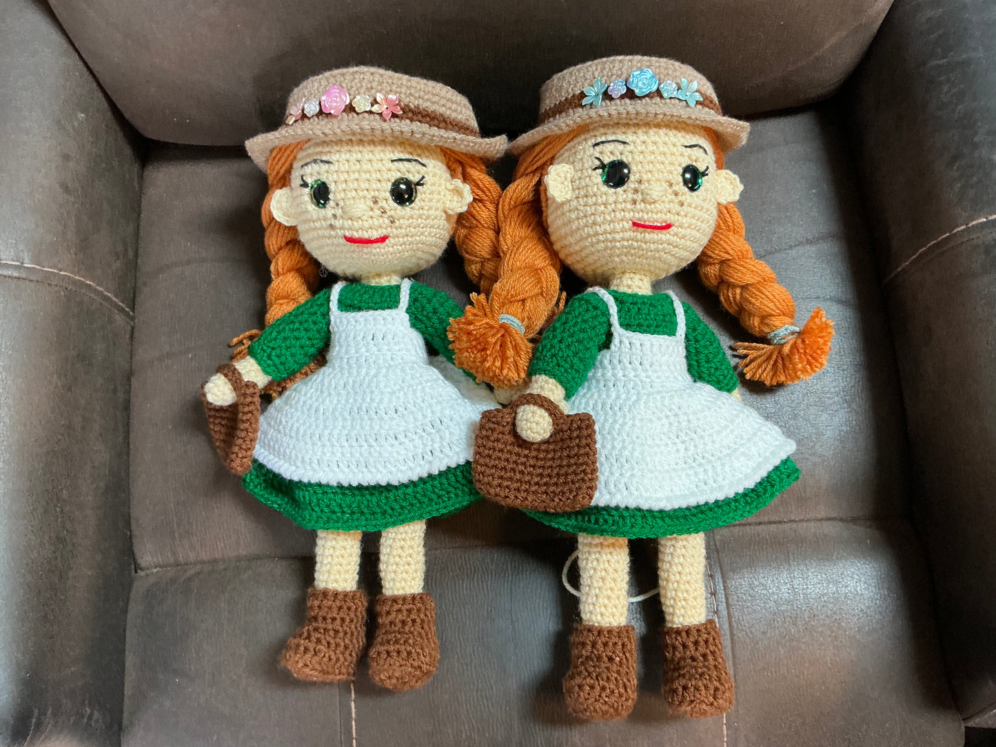 Anne of Green Gables