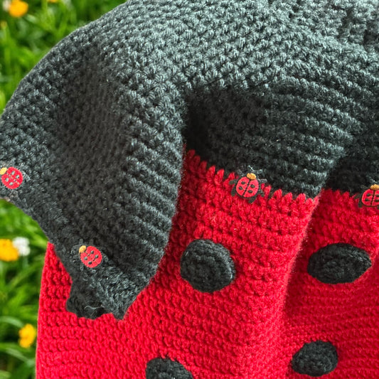 The Little Lady Dress