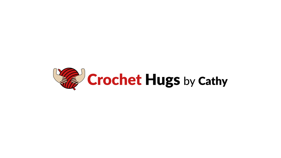 Welcome to Crochet Hugs by Cathy