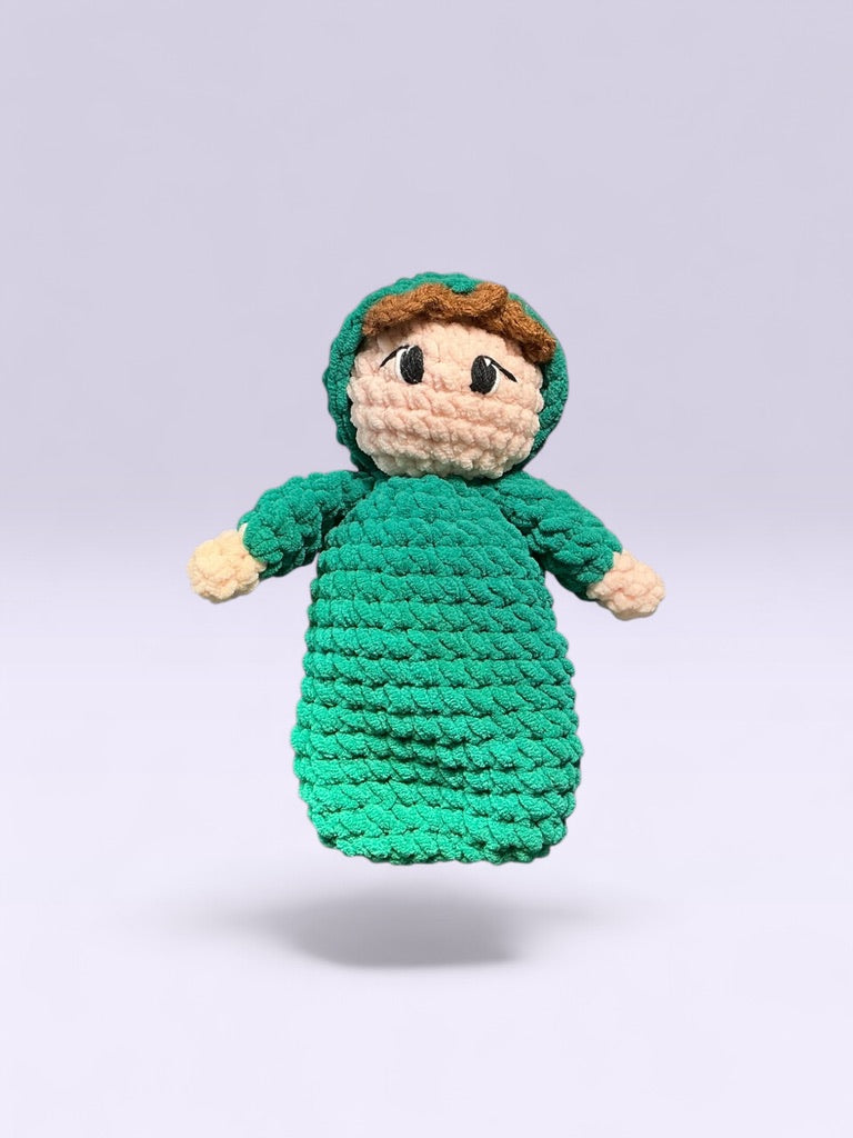 Sack Baby