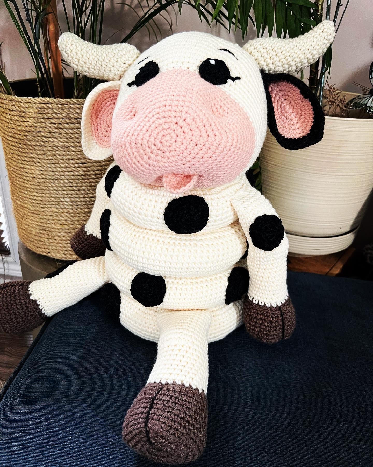 Casey the Stacking Toy