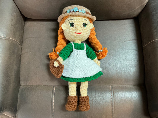 Anne of Green Gables