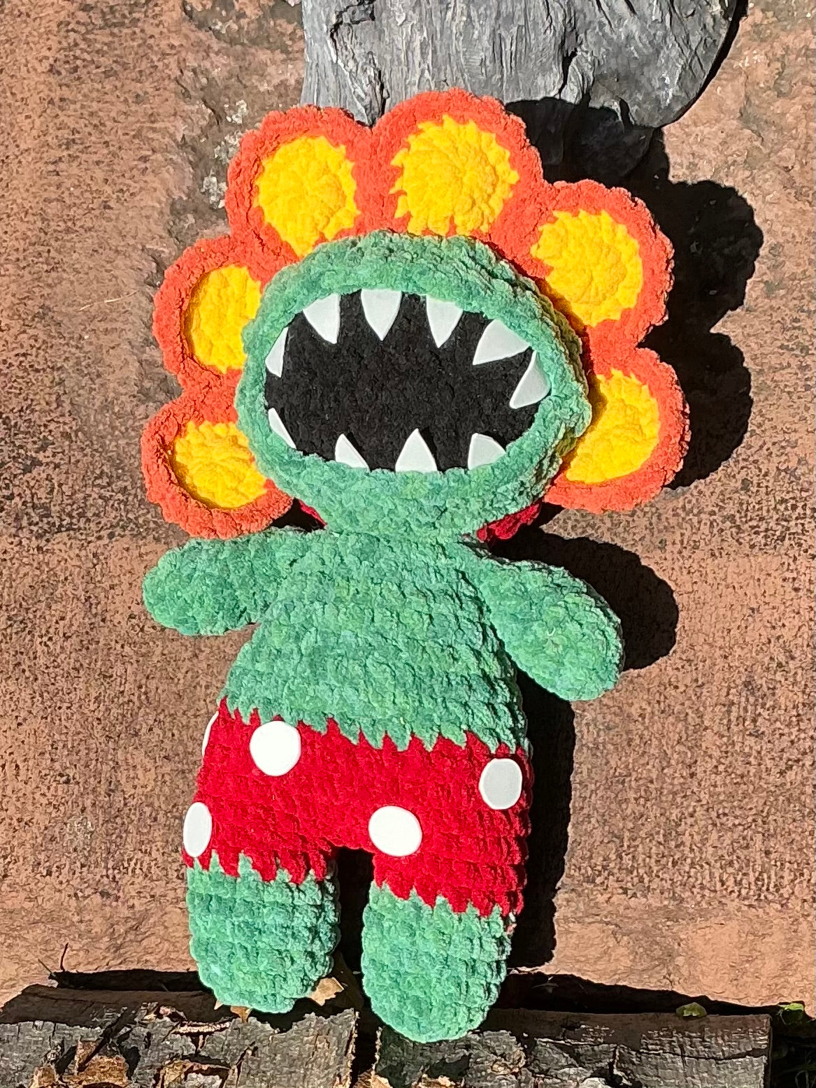 Petey Piranha