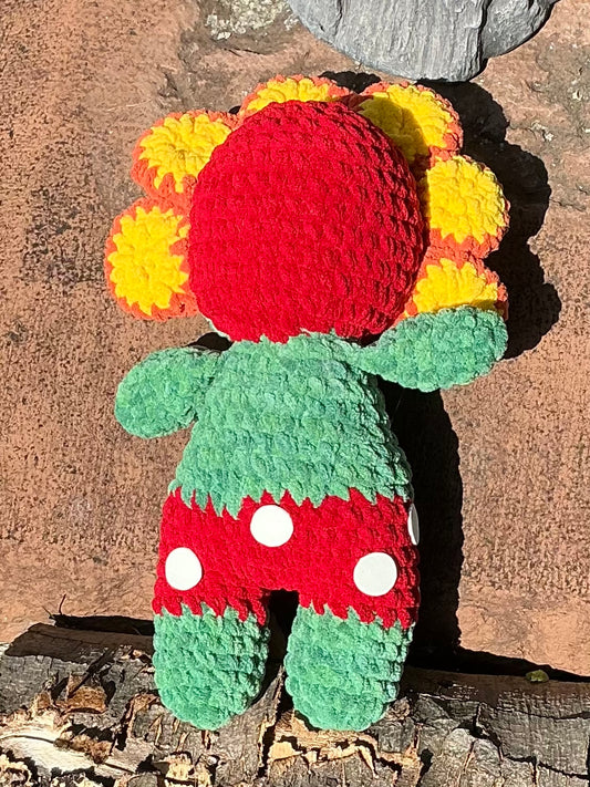 Petey Piranha