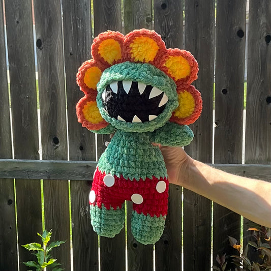 Petey Piranha