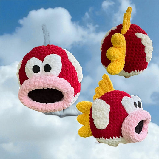 Cheep Cheep