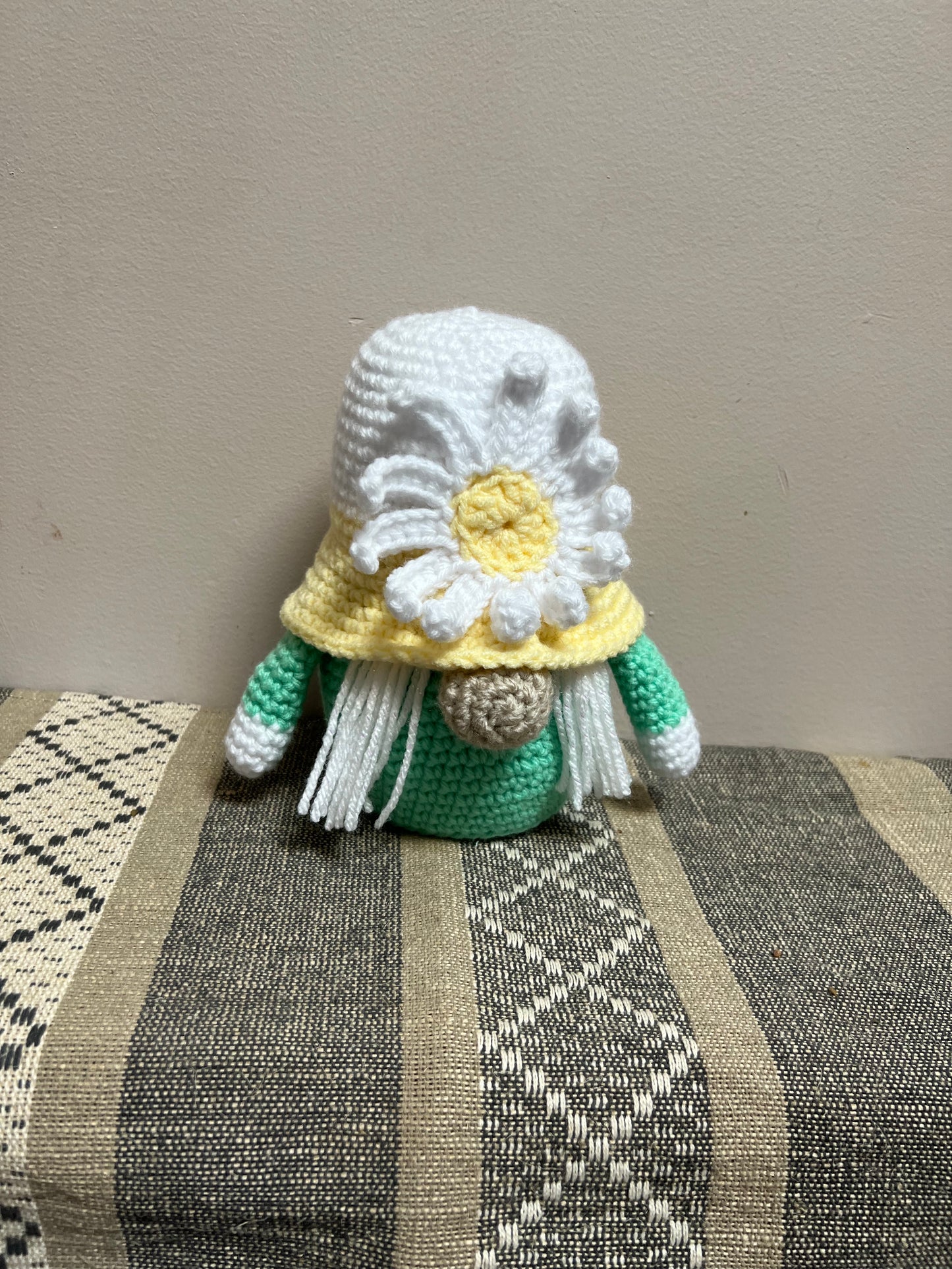 Daisy Gnome