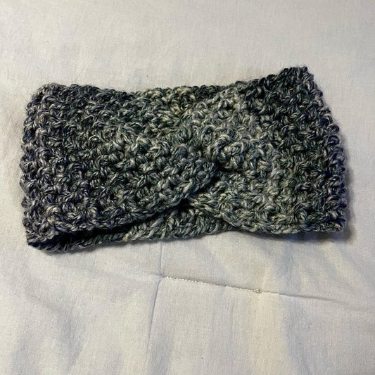 Cozy Twist Headband