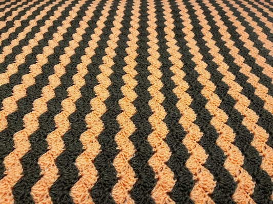 The Wave Blanket