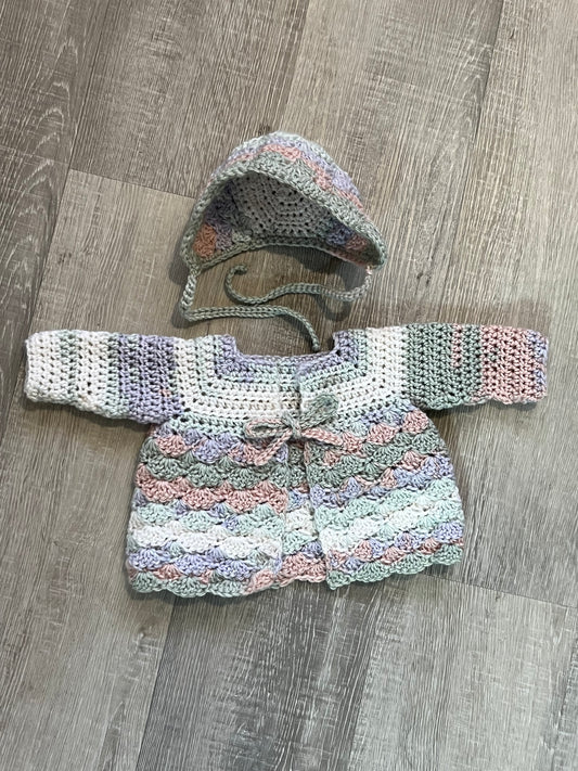 Small Baby Set (4/5 lbs)